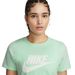 Camiseta-Nike-Essntl-Icon-Futura-Feminina