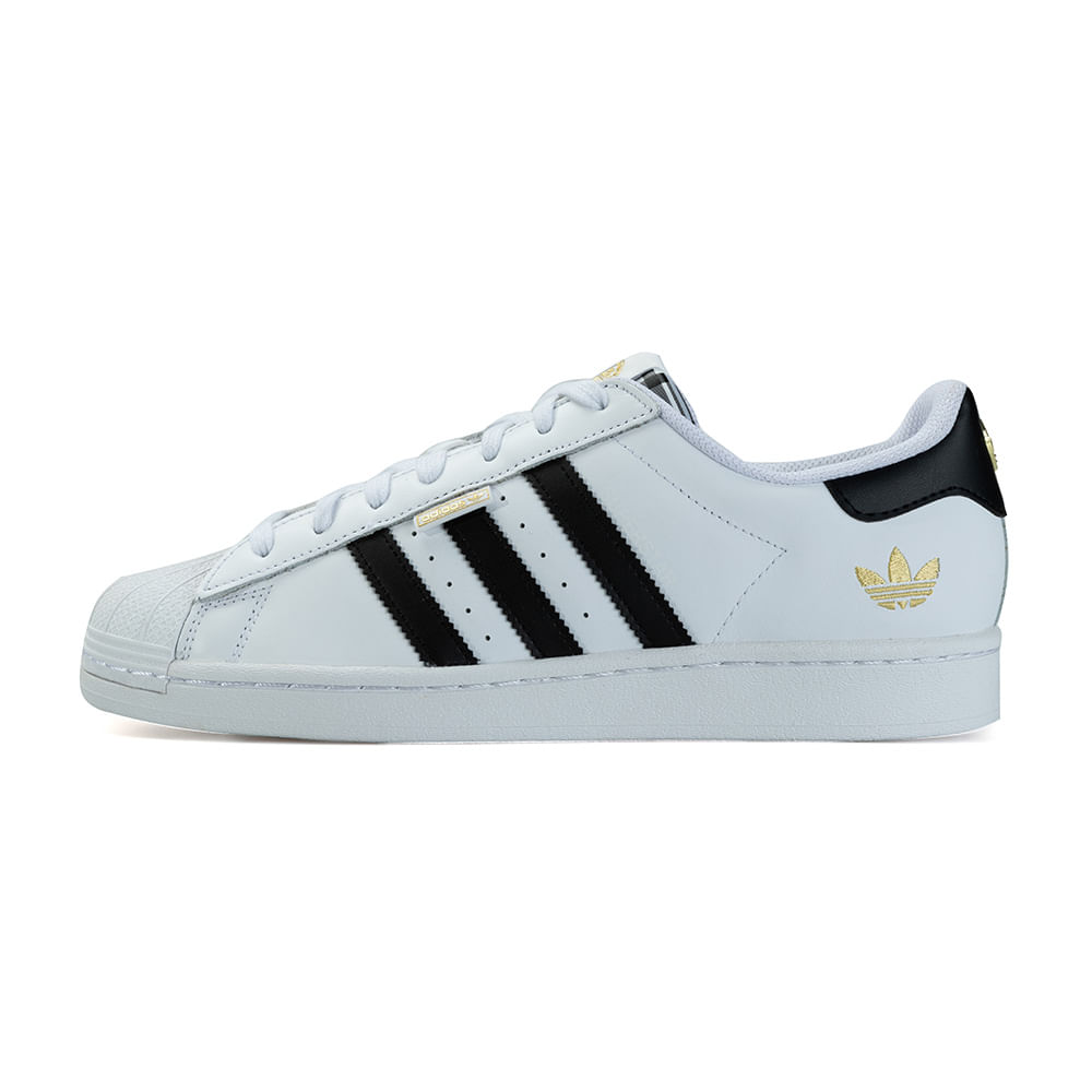 Adidas hot sale masculino superstar