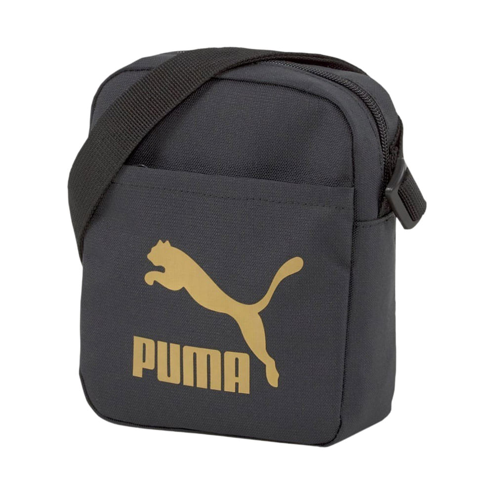 Bolsa Puma Elemental Sport Bolsas é na Authentic Feet AuthenticFeet