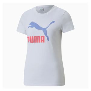 Camiseta-Puma-Classic-Logo-Feminina