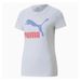 Camiseta-Puma-Classic-Logo-Feminina