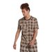 Camiseta-adidas-Stripes-Masculina