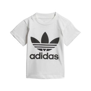 Camiseta-adidas-Trefoil-Infantil