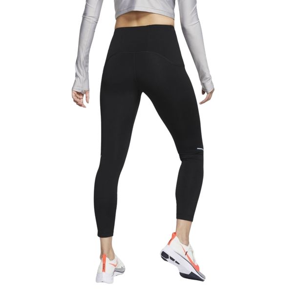 Legging Nike Swoosh Feminina  Legging é na Authentic Feet - AF Mobile