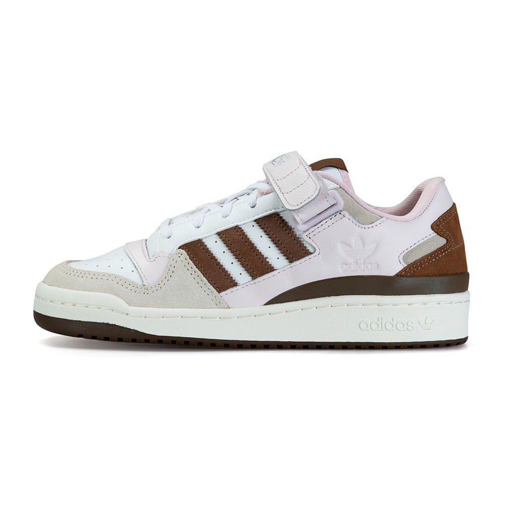 adidas forum women's low