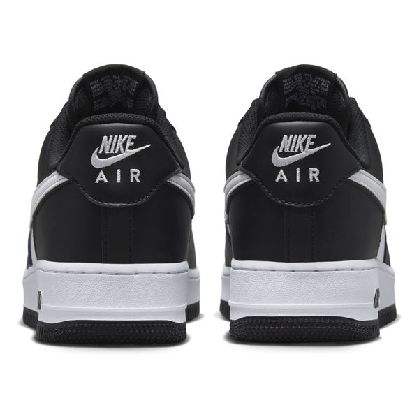Nike Air Force 1 Low White Black DX3115-100