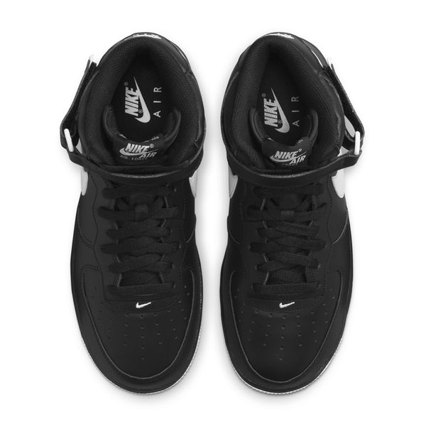 Nike mens air force best sale 1 mid