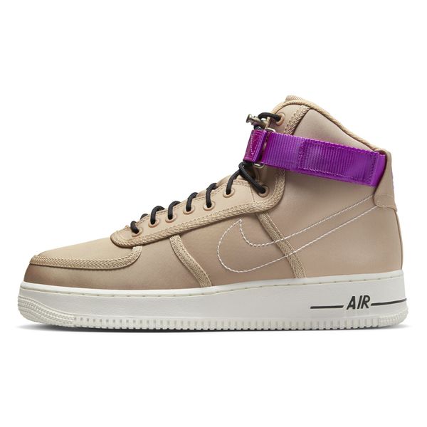 Tênis Nike Air Force 1 High 07 LV8 Masculino | Tênis é na Authentic ...