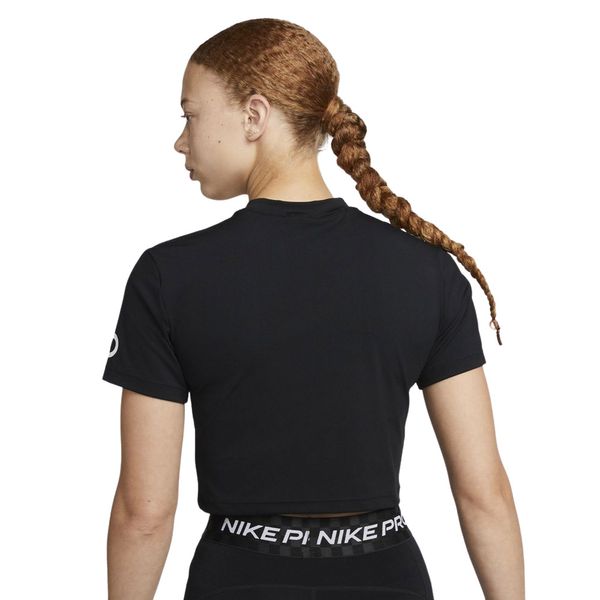 Cropped Nike Dri-FIT Feminino  Camiseta é na Authentic Feet - AF Mobile