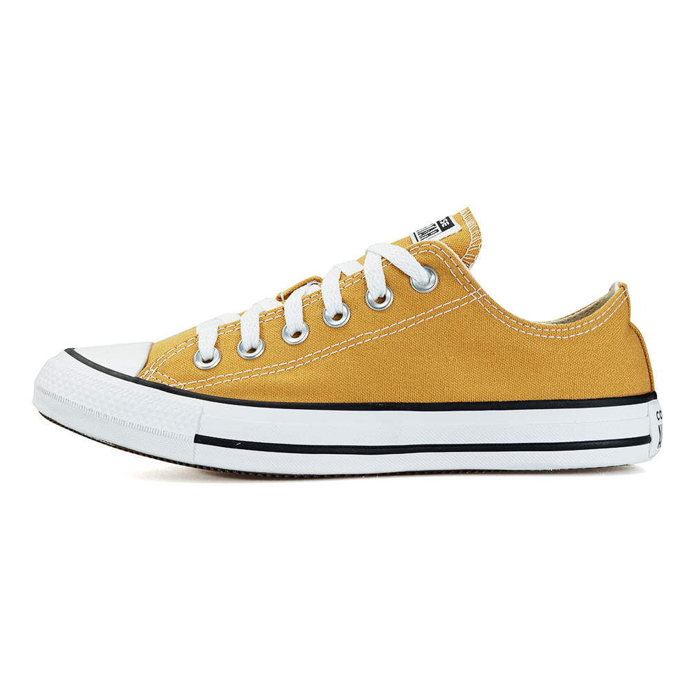 Tenis All Star Converse Tradicional - Original CT04200037