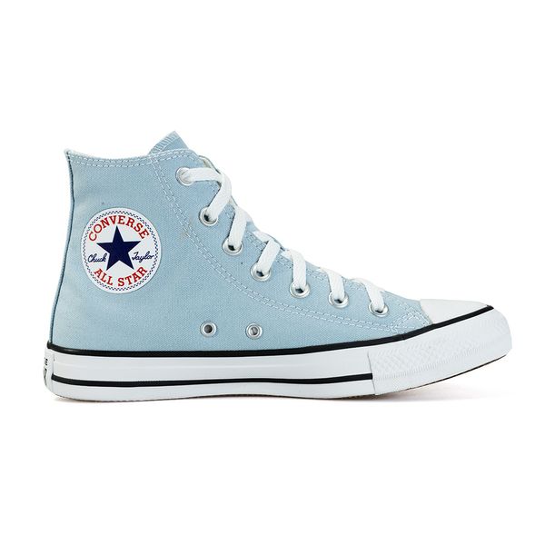 Tênis feminino all star taylor lona casual plataforma chuck leve estiloso  lançamento