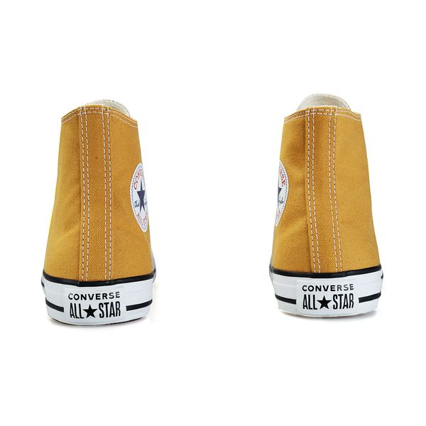 Converse lapa pro store amarelo