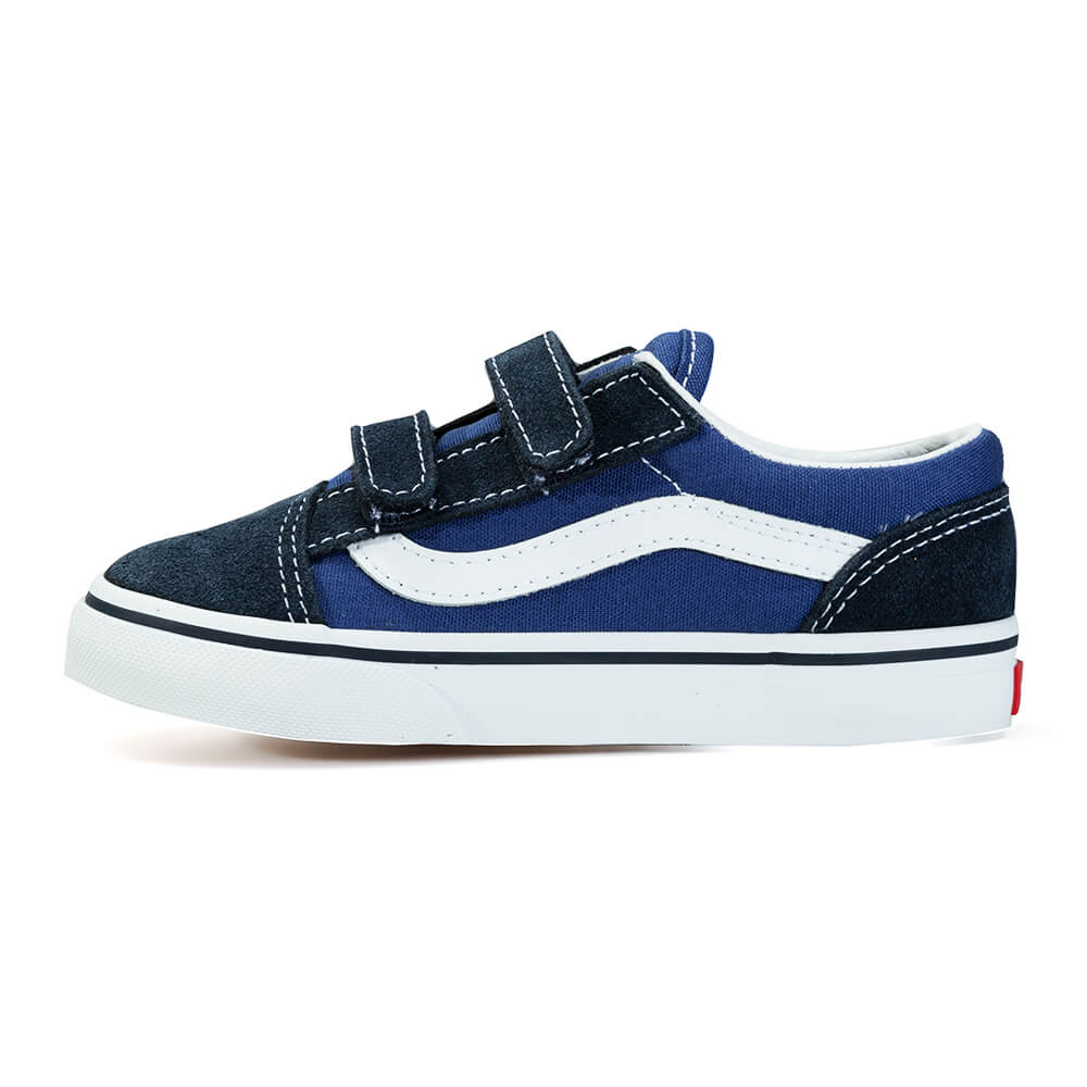 Tênis Vans Old Skool V Infantil