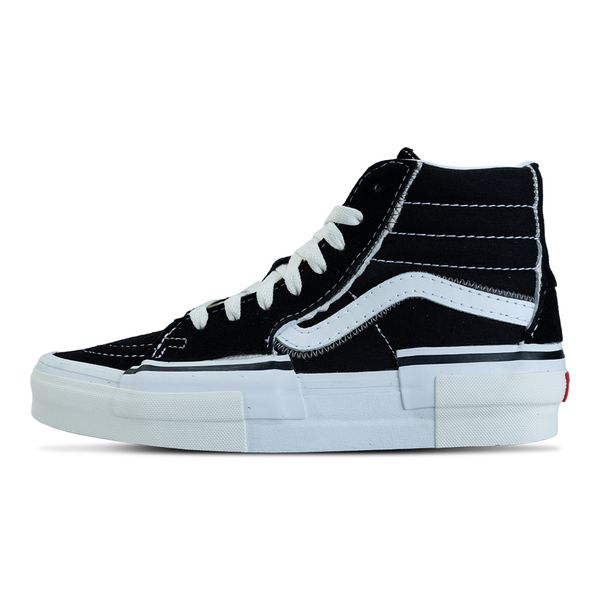 Vans sk8 hi store promoção