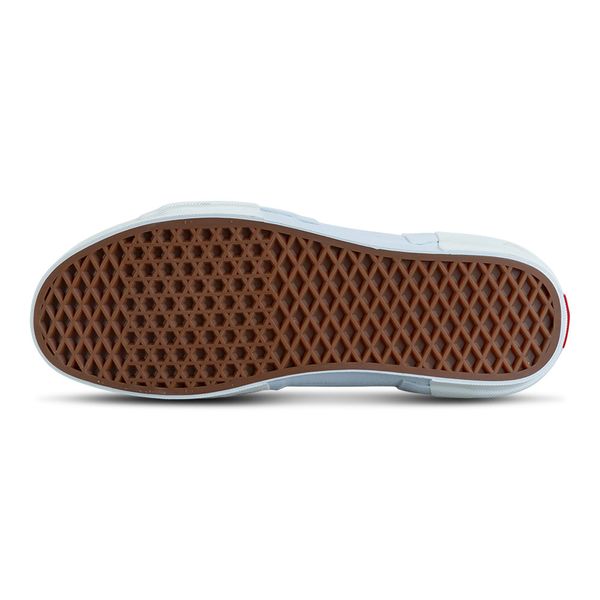 vans slip on compensées