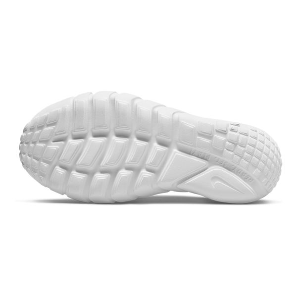 Nike kaishi run sales white