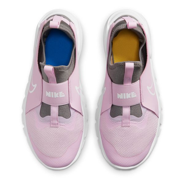 Nike flex best sale runner toddler