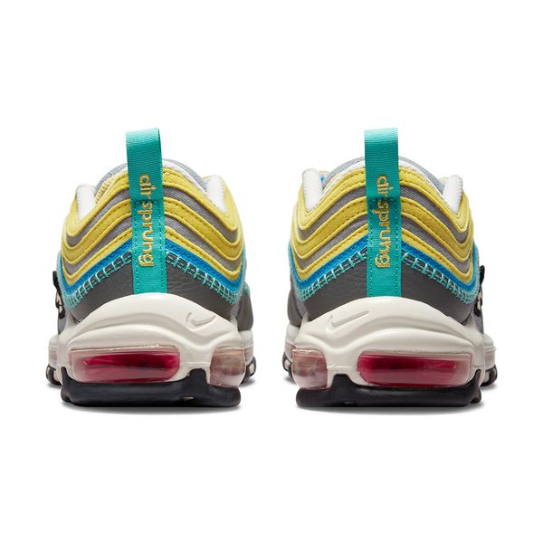 Air max best sale 97 mini swoosh