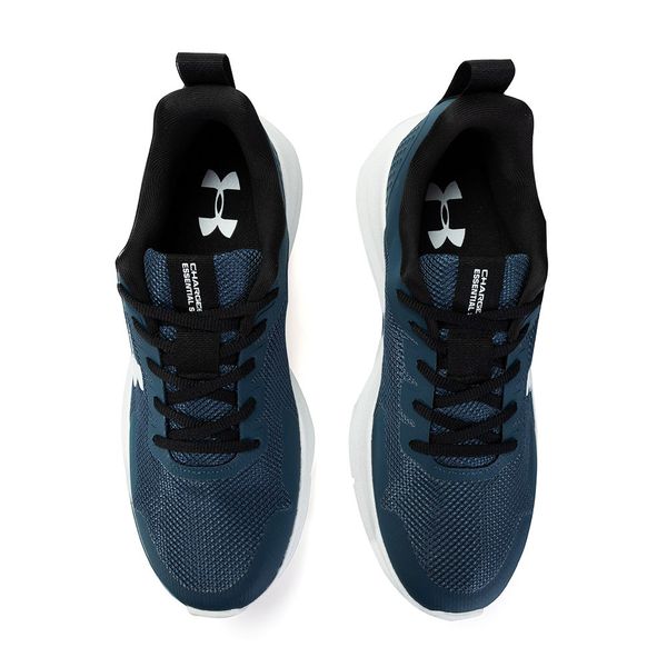 Tenis Under Armour Charged Essential  Tenis e na Authentic Feet - AF Mobile