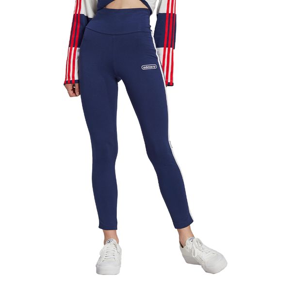 Legging adidas 7/8 Feminina - M