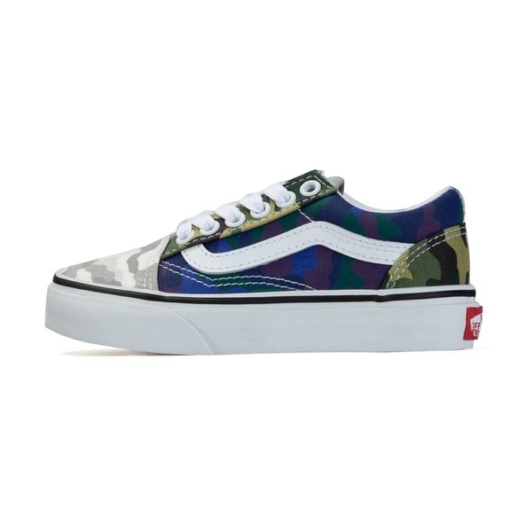 Tênis Vans Old Skool PS Infantil - 32