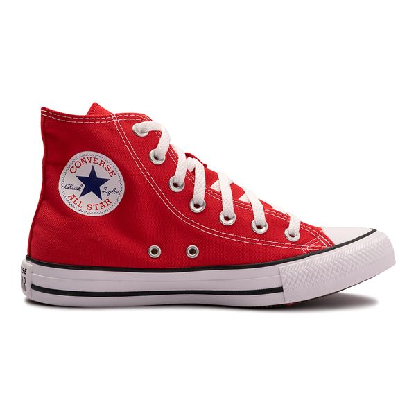 Tênis converse all star best sale ct as core hi