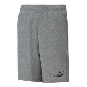 Shorts-Puma-Essentials-Sweat-Infantil