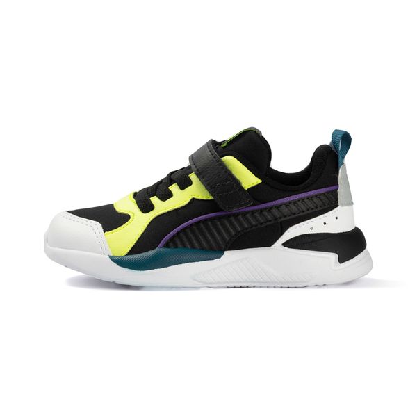 Tenis-Puma-X-Ray-AC-BDP-PS-Infantil