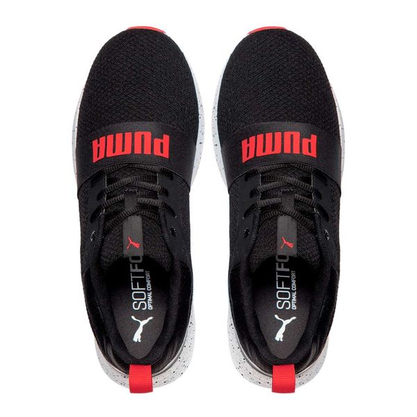 Tenis Puma Wired Run BDP Masculino