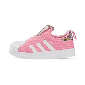 Tenis-adidas-Superstar-360-x-Disney-PS-Infantil