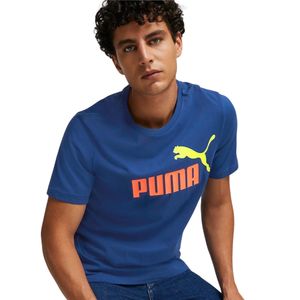 Camiseta-Puma-Ess--Logo-Masculina