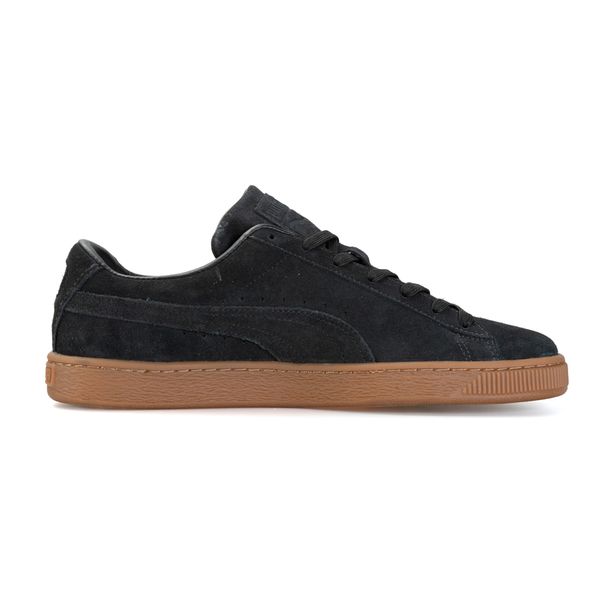 Tênis puma suede store classic pincord preto