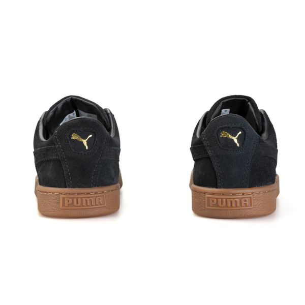 puma suede gum