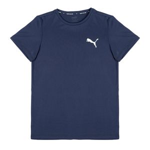 Camiseta-Puma-Small-Logo-Inf
