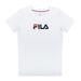 Camiseta-Fila-Letter-Premium-Infantil