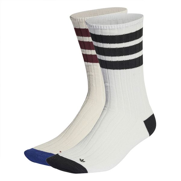 Meia adidas Premium MID 2 Pares - 35 ao 37