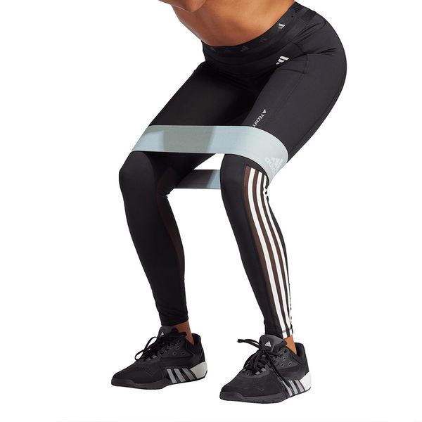 Legging adidas Hyperglam Feminina - P