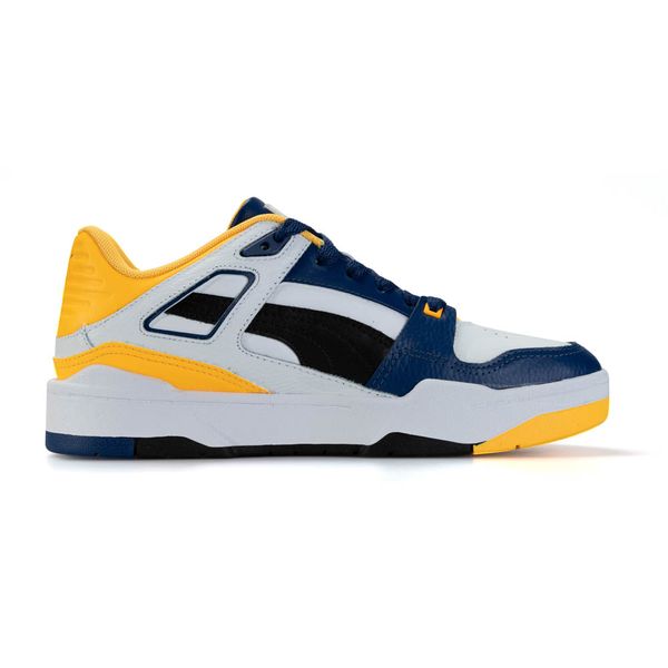 Tenis Puma Slipstream Lth Masculino  Tenis e na Authetic Feet - AF Mobile