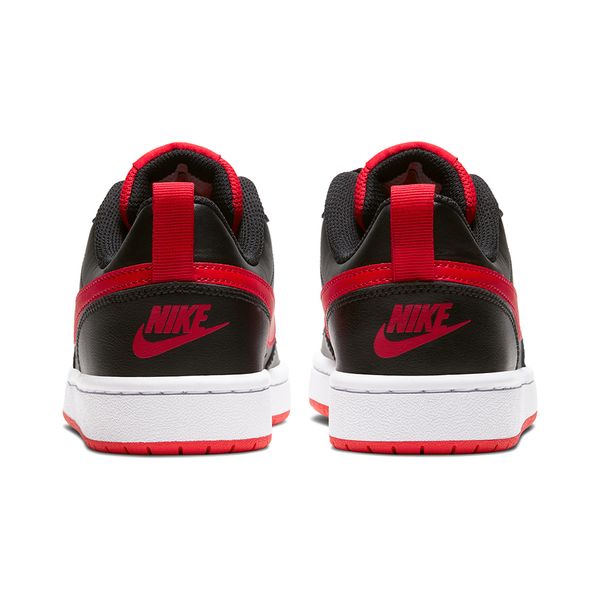 Tênis nike sportswear court borough sales low preto