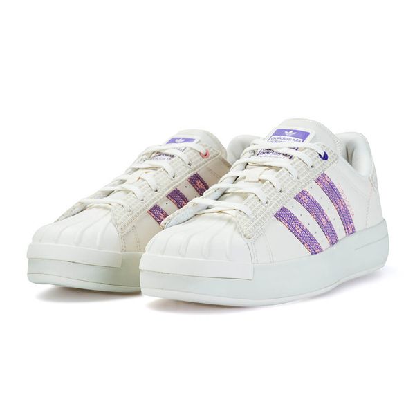 Tênis adidas Superstar Ayoon Feminino