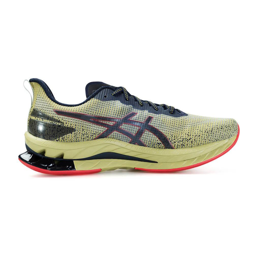 Tênis Asics Gel Kinsei Blast Le 2 Masculino | Tênis é na Authentic Feet ...