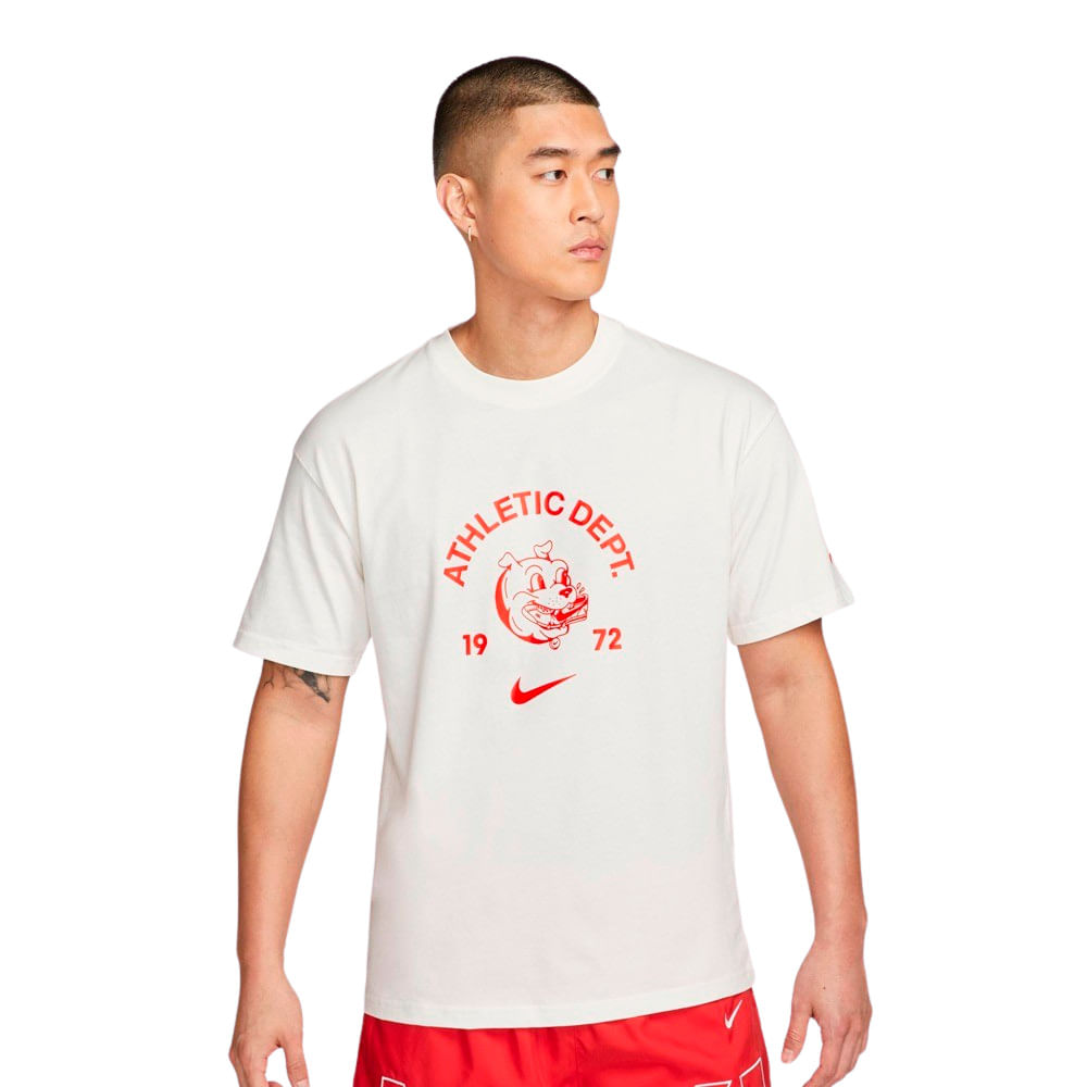 Camiseta Nike NSW Tee 90 Masculino  Camiseta é na Authentic Feet - AF  Mobile