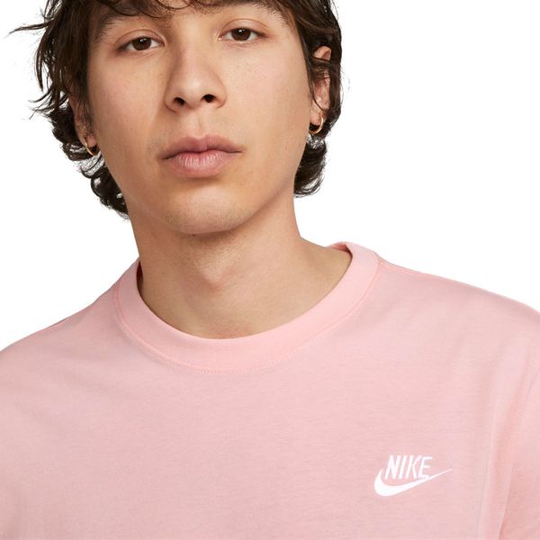 Camiseta Nike Sportswear Tee Vulcan Masculina - Produtos