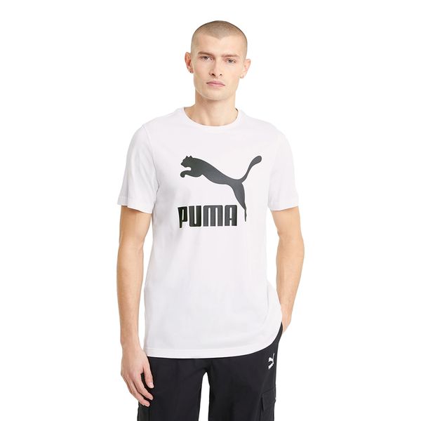 Camiseta-Puma-Classic-Logo-Masculina