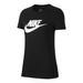 Camiseta-Nike-Essntl-Icon-Futura-Feminina