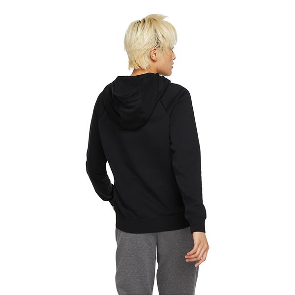 Blusão Nike Sportswear Essential Fleece Crew Feminino Ref BV4112-500 -  Sportland