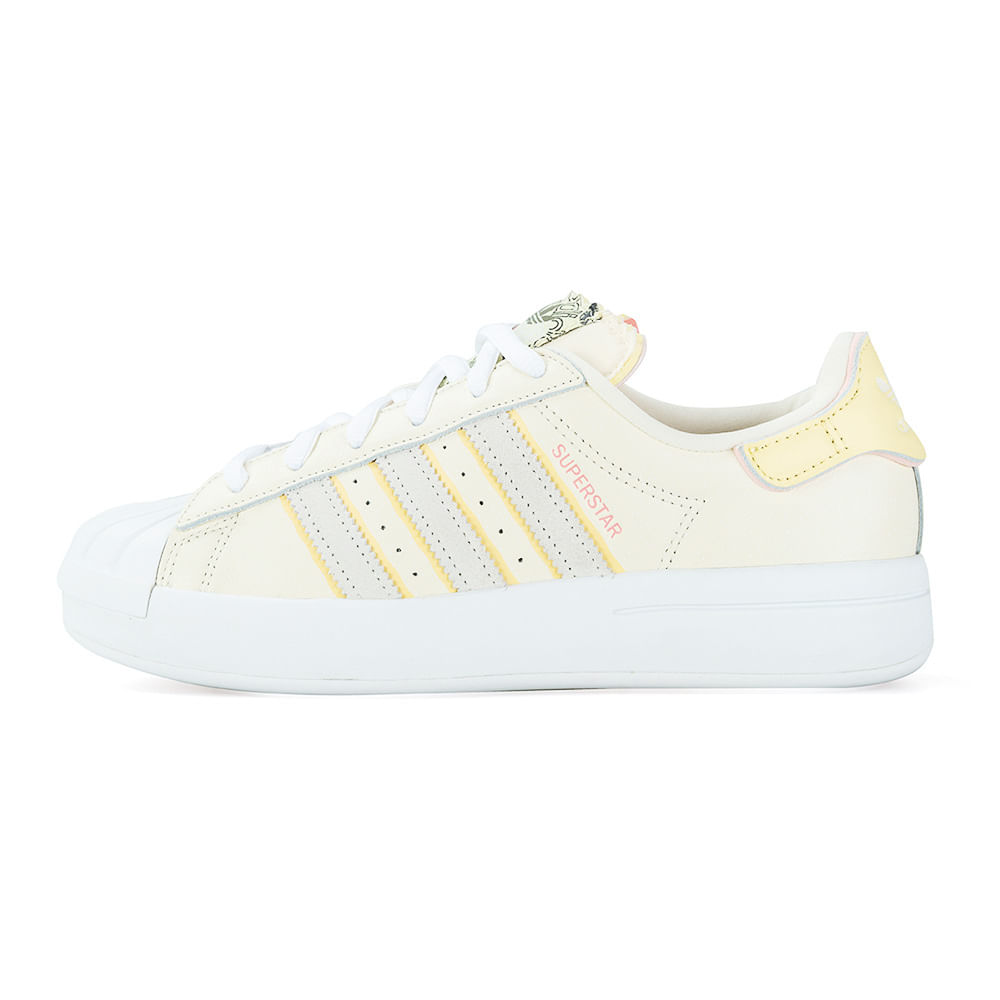 Tenis adidas Superstar  Tenis e na Authentic Feet - AF Mobile