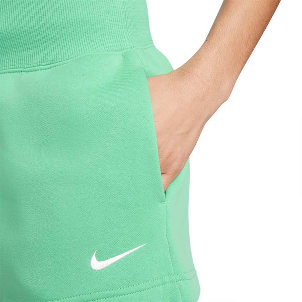 Shorts Nike Sportswear Phoenix Fleece Feminino - Compre Agora