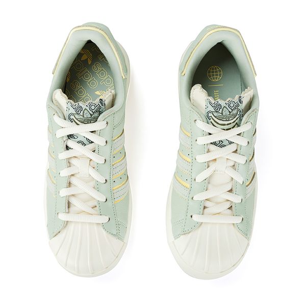 Tênis adidas Superstar Ayoon Feminino