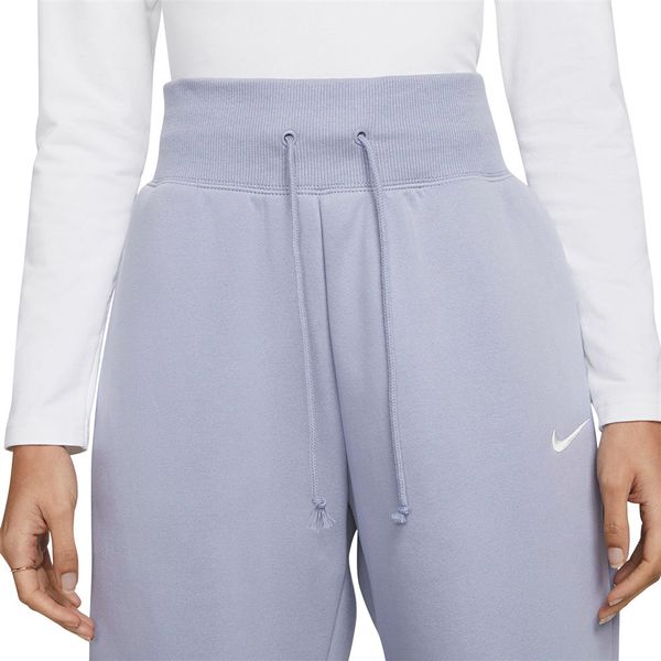 Calça Nike Sportswear Phoenix Feminina